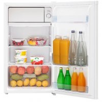 Холодильник Avex RF 95 W - фото