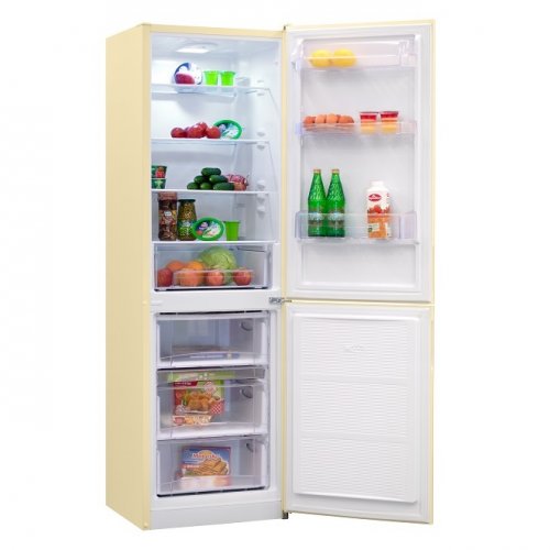 Холодильник Nordfrost NRG 152 542