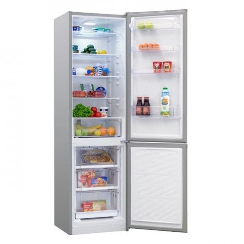 Холодильник Nordfrost NRB 154NF 332
