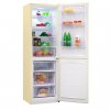Холодильник Nordfrost NRB 152 732