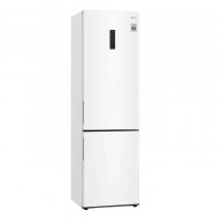 Холодильник LG GA-B509CQTL - фото