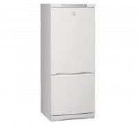 Холодильник Indesit ES 15 - фото