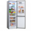 Холодильник Nordfrost NRB 152NF 932
