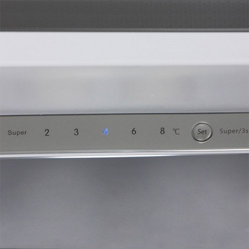 Холодильник Sharp SJ-B320EV-IX