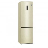 Холодильник LG GA-B509CEUM - фото