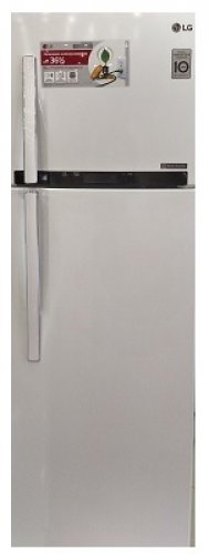Холодильник LG GL-M432RQQL