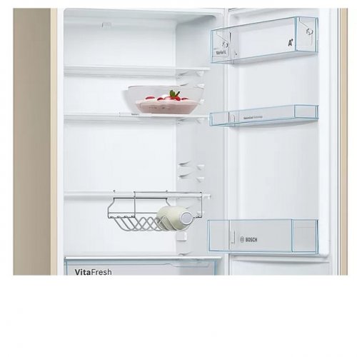 Холодильник Bosch KGV36XK2AR