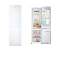 Холодильник Samsung RB37A5000WW - фото