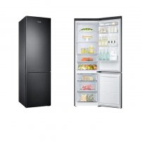 Холодильник Samsung RB37A5070B1 - фото