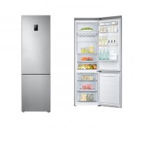 Холодильник Samsung RB37A5290SA - фото