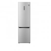 Холодильник LG GA-B509MAWL - фото