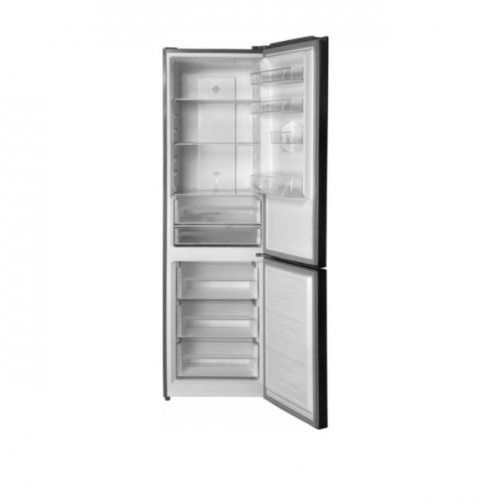 Холодильник Weissgauff WRK 2000 XBNF черный