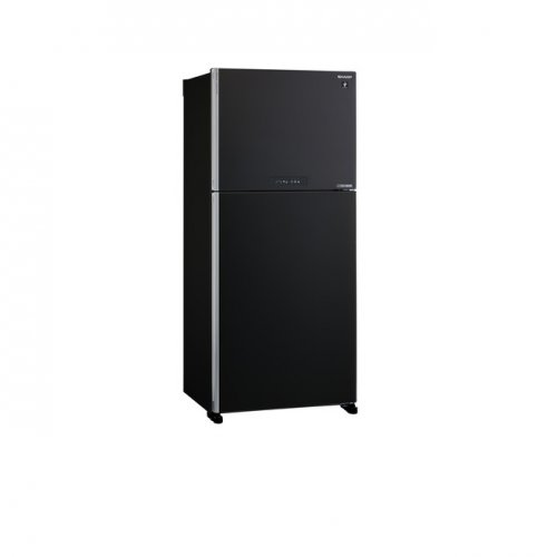 Холодильник Sharp SJ-XG55PMBK черный
