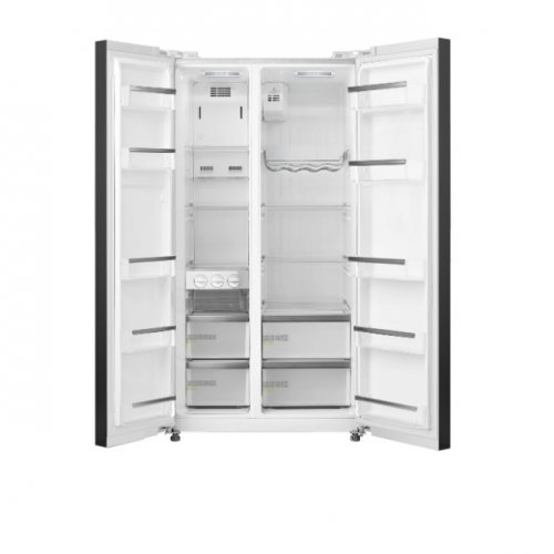 Холодильник Midea MRS518SNGBE