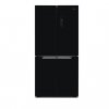 Холодильник Midea MRC518SFNGBL черный