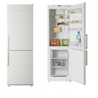 Холодильник Atlant XM 4421-000 N - фото