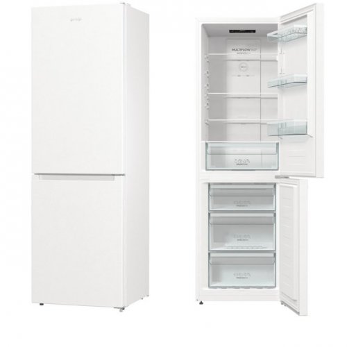 Холодильник Gorenje NRK6191EW4