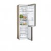 Холодильник Bosch KGN39XV20R светло-коричневый