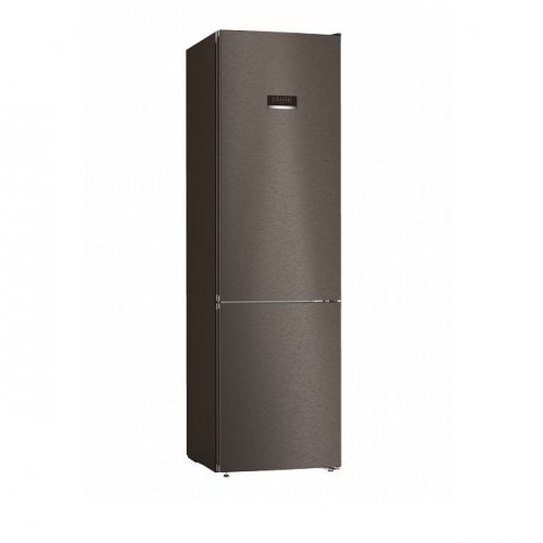 Холодильник Bosch KGN39XD20R темно-коричневый