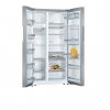 Холодильник Bosch KAH92LQ25R кварцевое стекло