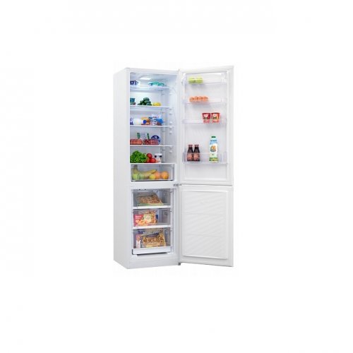 Холодильник Nordfrost NRB 162 NF 032