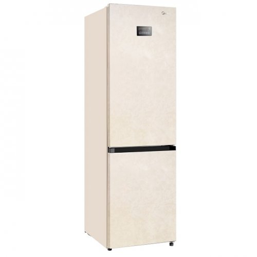 Холодильник Midea MRB520SFNBE5 белый