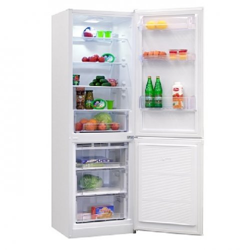 Холодильник Nordfrost NRB 132 032
