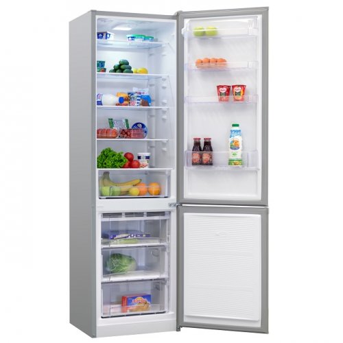Холодильник Nordfrost NRB 134 332