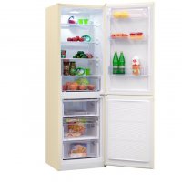 Холодильник Nordfrost NRB 152 532 - фото