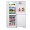 Холодильник Nordfrost NRB 161NF 032