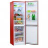 Холодильник Nordfrost NRB 162NF 832