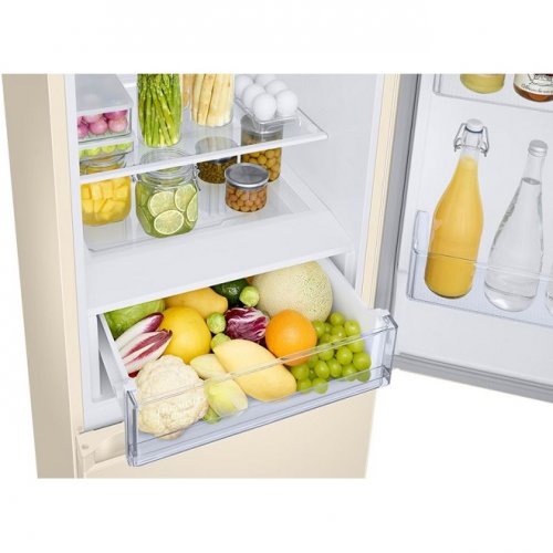 Холодильник Samsung RB34T670FEL