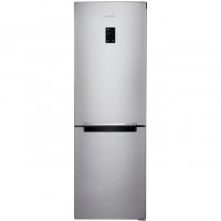 Холодильник Samsung RB30A32N0SA - фото
