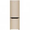 Холодильник Artel HD-430 RWENS beige