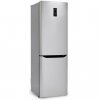 Холодильник Artel HD-455 RWENE steel