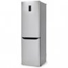 Холодильник Artel HD-455 RWENE steel