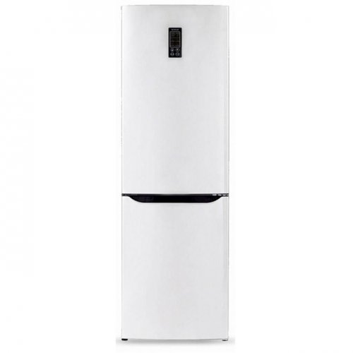 Холодильник Artel HD-455 RWENE white