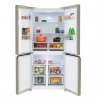 Холодильник Hiberg RFQ-490DX NFH inverter