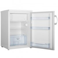 Холодильник Gorenje RB491PW - фото