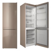 Холодильник Indesit ITR 4180 E - фото