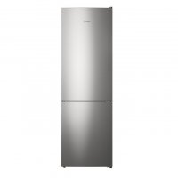 Холодильник Indesit ITR 4180 S - фото