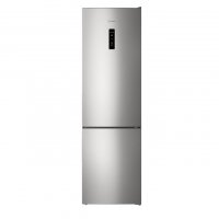 Холодильник Indesit ITR 5200 S - фото