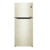 Холодильник LG GN-B422SECL - фото