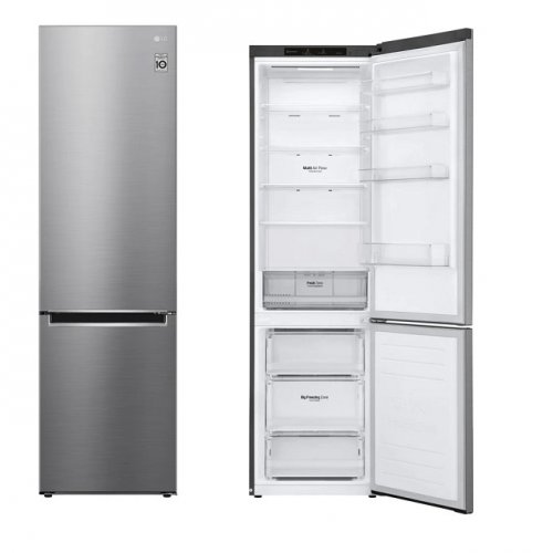 Холодильник LG GA-B509MMZL
