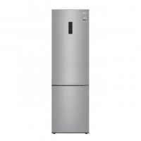Холодильник LG GA-B509CMUM - фото