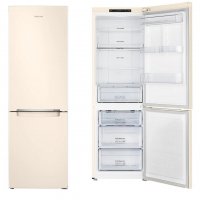 Холодильник Samsung RB30A30N0EL - фото