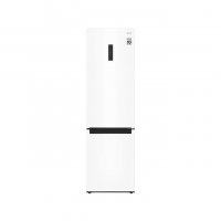 Холодильник LG GA-B509LQYL - фото