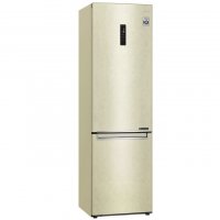 Холодильник LG GA-B509SEKL - фото
