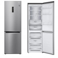 Холодильник LG GA-B459SMUM - фото