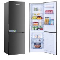 Холодильник Willmark RFN-420NFX - фото